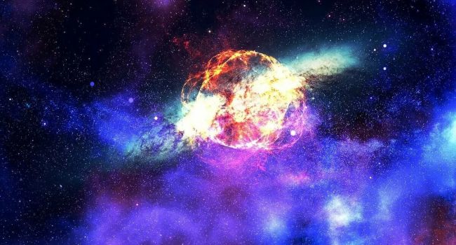 Гигантский пузырь: Астрономы предупредили о приближении к Земле странного объекта