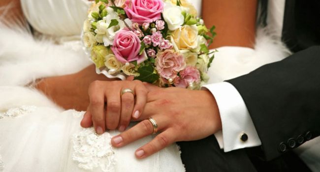 Специалисты напомнили, без чего процесс бракосочетания не состоится