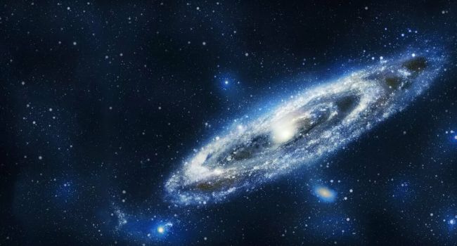 Астроном из Крыма первым в мире открыл межзвёздную комету
