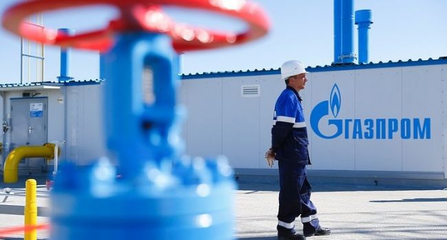 Политолог: с сегодняшнего «Газпрому» без украинской ГТС не обойтись