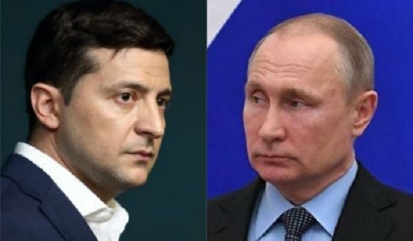 «Заметил уникальную возможность»: эксперт рассказал о гибридном плане Путина против Украины 