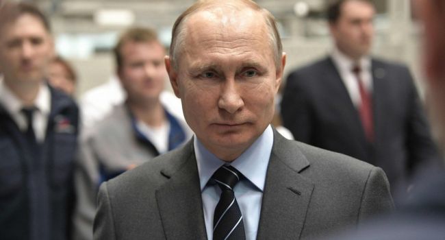 «Путину пора готовиться к свержению»: Аналитик шокировал прогнозом