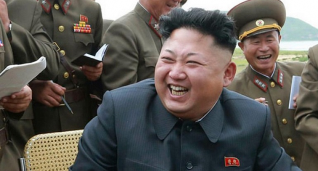 Президент Северной Кореи пригласил Трампа в КНДР