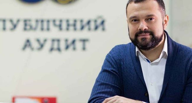 «Это наглая ложь»: Эксперт прокомментировал заявление Геруса «Это наглая ложь»: Эксперт прокомментировал заявление Геруса