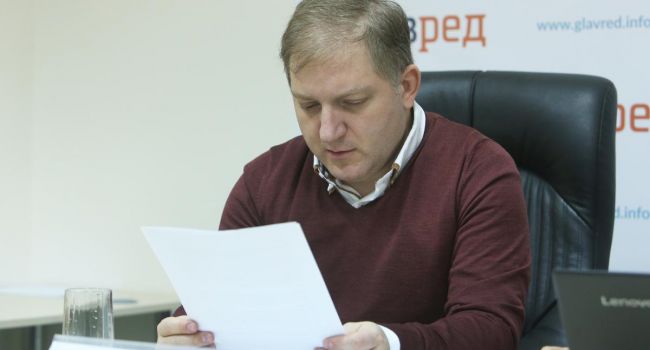 «Нет ни одного механизма»: Украинский депутат рассказал о способах возвращения Крыма