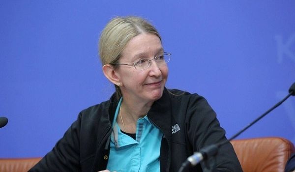 «До свидания, оставьте ключи»: Супрун рассказала о передачи дел в Минздраве новым руководителям «До свидания, оставьте ключи»: Супрун рассказала о передачи дел в Минздраве новым руководителям