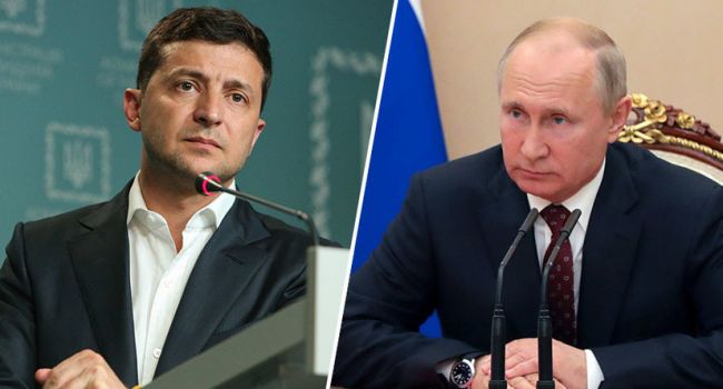 «Когда на это придет время»: Богдан рассказал о завершении войны на Донбассе «Когда на это придет время»: Богдан рассказал о завершении войны на Донбассе