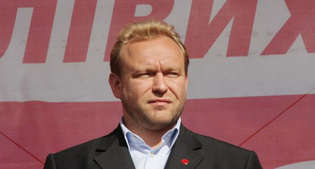 «Нас продолжают насиловать»: Волга рассказал о шествии в Харькове розовых, голубых и фиолетовых «Нас продолжают насиловать»: Волга рассказал о шествии в Харькове розовых, голубых и фиолетовых