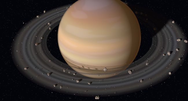 Очень странная активность: ученые заявили об аномалии за Сатурном