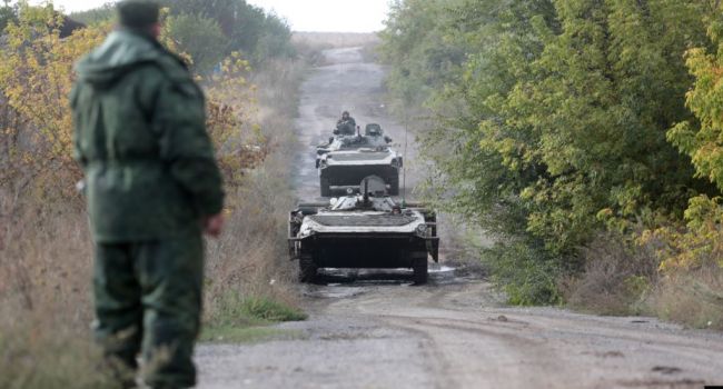 Журналист: выборы в ОРДЛО без вывода российских войск – это прямой путь к «гражданской» войне в Украине