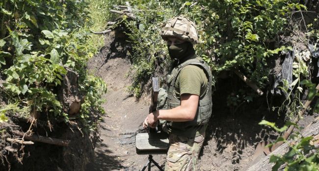 Поменялось военное руководство: Эксперт объяснил, почему украинская армия сейчас не мстит за своих погибших товарищей на Донбассе