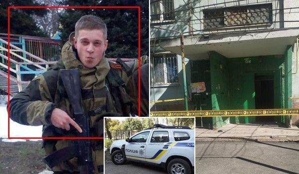 Убийство террориста «ДНР» в Мариуполе: волонтеры озвучили неожиданную версию