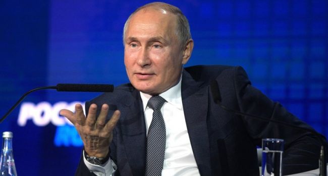 Цимбалюк: Путин не хотел встречать с Порошенко с 2016-го, всегда находились «причины». Сейчас что-то подобное будет и с Зеленским