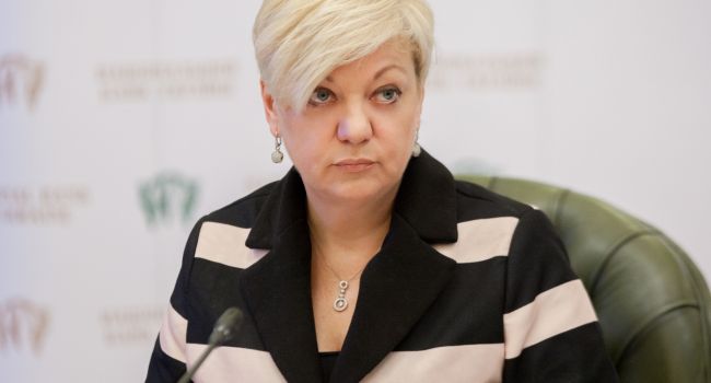 Журналист: поджог дома Гонтаревой в момент прибытия миссии МВФ – это не месть, а самый настоящий шантаж