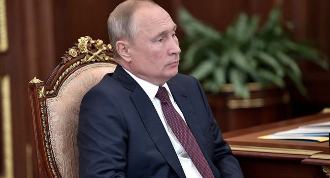Путина обязали продемонстрировать мировому сообществу готовность делать встречные шаги, и первым таким шагом стал обмен заключенными - Карпюк