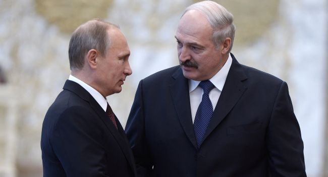 Путин решил ускорить процесс сближения России и Беларуси - мнение Путин решил ускорить процесс сближения России и Беларуси - мнение