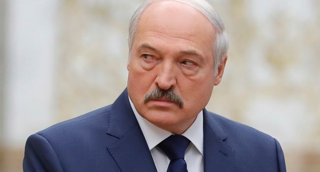 Только США может помочь закончить войну на Донбассе – Лукашенко Только США может помочь закончить войну на Донбассе – Лукашенко