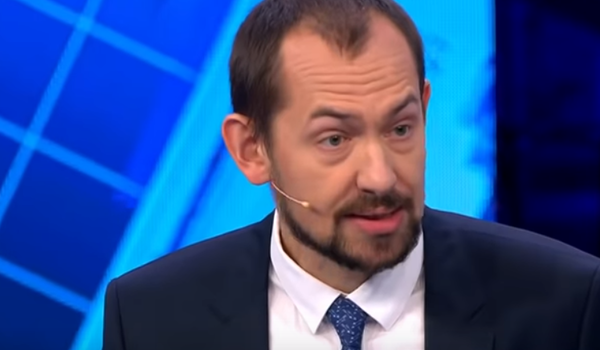 Обмен пленными и разведение войск: украинский журналист рассказал, на какие уступки может пойти РФ ради Зеленского Обмен пленными и разведение войск: украинский журналист рассказал, на какие уступки может пойти РФ ради Зеленского