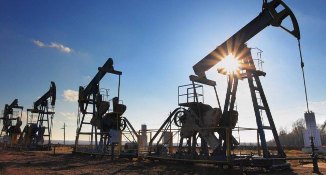 Россия выплачивает Украине миллионы евро за грязную нефть в нефтепроводе «Дружба» Россия выплачивает Украине миллионы евро за грязную нефть в нефтепроводе «Дружба»