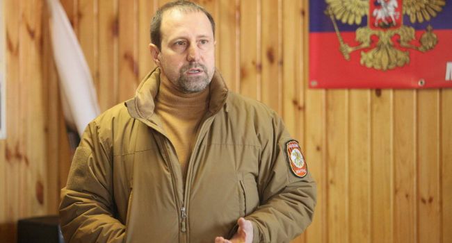 Все, кто против «комендантского часа» в ОРДО, будут отправлены в стройбаты – Ходаковский Все, кто против «комендантского часа» в ОРДО, будут отправлены в стройбаты – Ходаковский