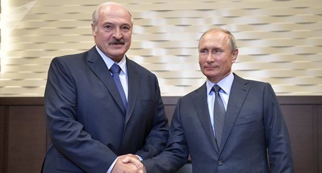 8 декабря 2019-го суверенитету Беларуси может прийти конец