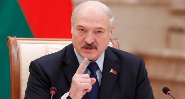 «Он уже на Западе»: Лукашенко предал свою дружбу с Россией «Он уже на Западе»: Лукашенко предал свою дружбу с Россией