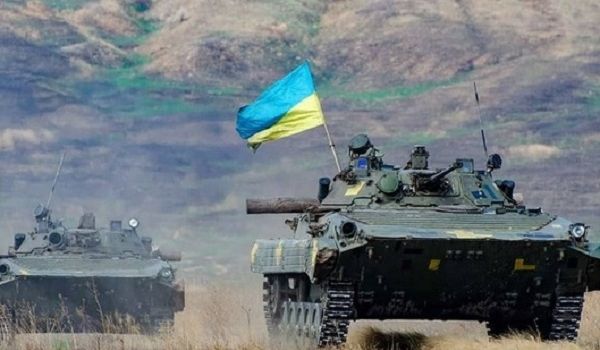 «Враг убивает наших сыновей и дочек»: эксперт призвал Украину активно противостоять РФ на Донбассе «Враг убивает наших сыновей и дочек»: эксперт призвал Украину активно противостоять РФ на Донбассе