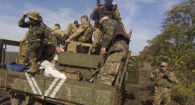 «Наглости нет пределов!»: РФ заблокировала определение даты разведения сил на Донбассе