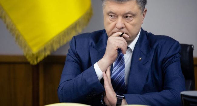 Порошенко просто законсервировал отношения с РФ, отказавшись договариваться, из-за чего Украина оказалась в тупике - мнение