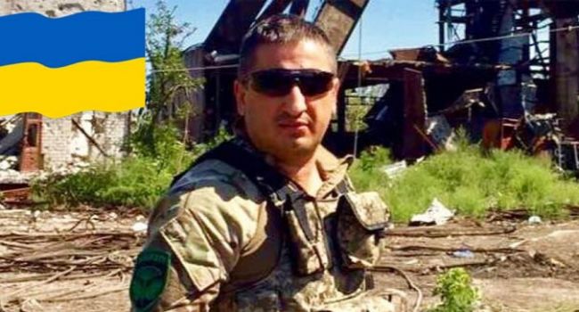 Мысягин рассказал о пленении бойцами ВСУ «важной шишки «ЛДНР» на Донбассе 