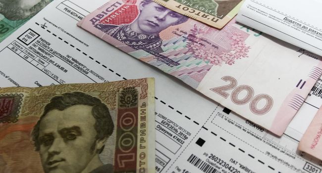 В бюджет на следующий год закладывают достаточный объем средств для выплаты украинцам субсидий - Марунич