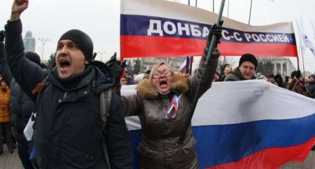 «Они сломают проклятый б*ндеровский трезубец!» В сети опубликовали доказательства того, что РФ заранее планирована напасть на Украину 