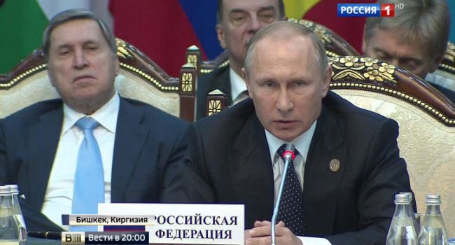 Путин заманивает Зеленского на саммит СНГ: политолог рассказал, в чем опасность для украинского президента