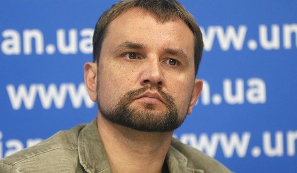 «Это неизбежно»: Вятрович посоветовал украинцам готовиться к развалу России 