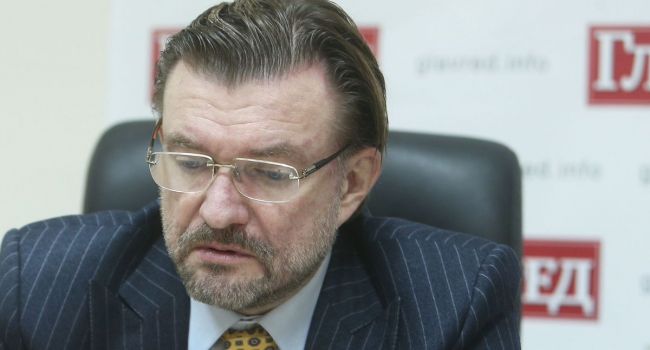 Киселёв: Многие люди искренне верили, что Янукович окажется тем президентом, который приведёт Украину к ассоциации с ЕС