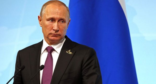  «Путин плохо управляет и страна с ним пропадет»: в России рассказала о государственном перевороте 