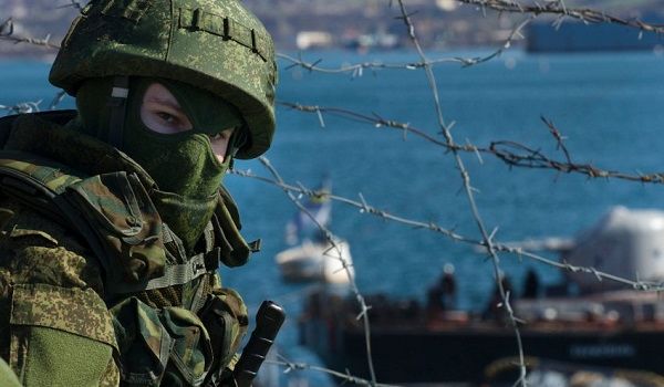 «РФ стремится создать в Черном море новый «железный занавес»: в НАТО бьют тревогу 