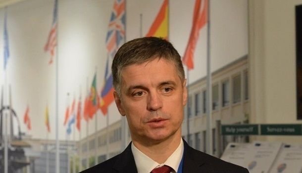 «Мы – независимое государство, и у нас есть свои тайны»: Пристайко прокомментировал скандал с Трампом «Мы – независимое государство, и у нас есть свои тайны»: Пристайко прокомментировал скандал с Трампом