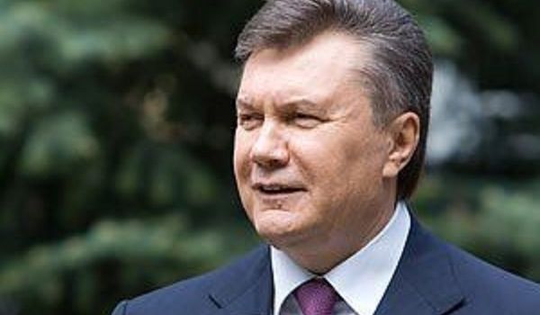Суд ЕС отменил санкции против Януковича – адвокат 