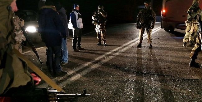 «Мы полностью готовы!» В «ДНР» хотят провести обмен пленными с Украиной