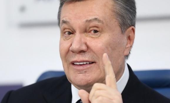 «Янукович может вернуться в Украину, но будет задержан и заключен под стражу», - адвокат 