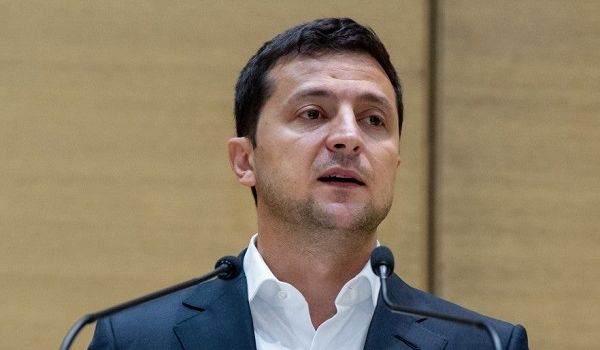 Политолог рассказал, нужно ли Зеленскому готовиться к неприятностям в связи со скандалом с Трампом Политолог рассказал, нужно ли Зеленскому готовиться к неприятностям в связи со скандалом с Трампом