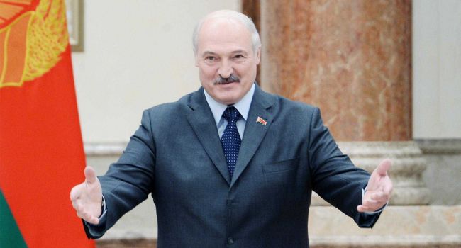 Лукашенко подтвердил готовность Беларуси направить своих миротворцев на Донбасс