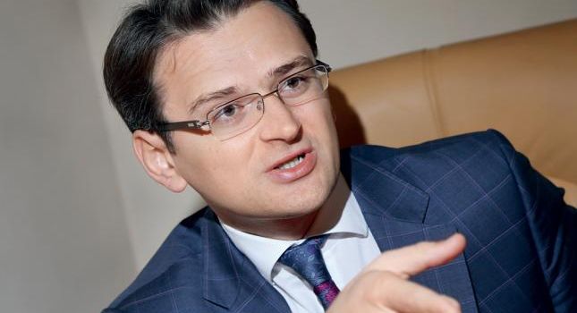 Дмитрий Кулеба прокомментировал демарш Украины в ПАСЕ 