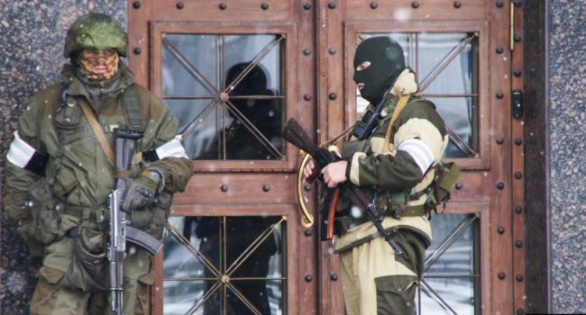 В больницу можно попасть только по пропускам, и через вооруженный «коридор»: Жители Донецка жалуются на ситуацию в городе
