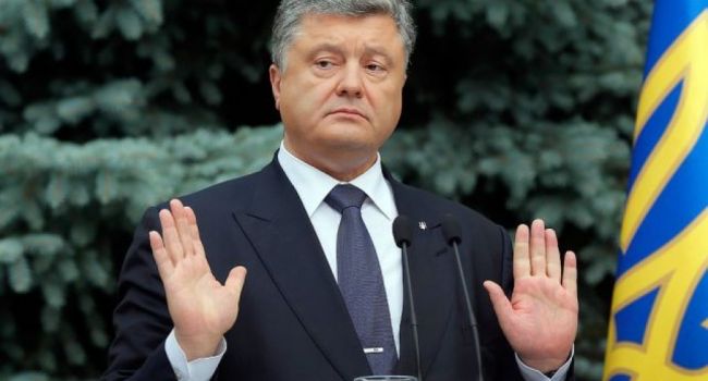 «Компания-конкурент «Roshen» выпустила торт «Мальдивы»: Блогер рассказал о тонком троллинге в адрес Порошенко «Компания-конкурент «Roshen» выпустила торт «Мальдивы»: Блогер рассказал о тонком троллинге в адрес Порошенко