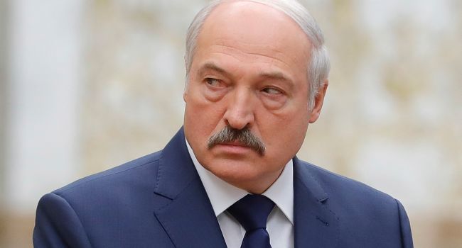 Лукашенко - украинцам: Не ждите от нас пакостей