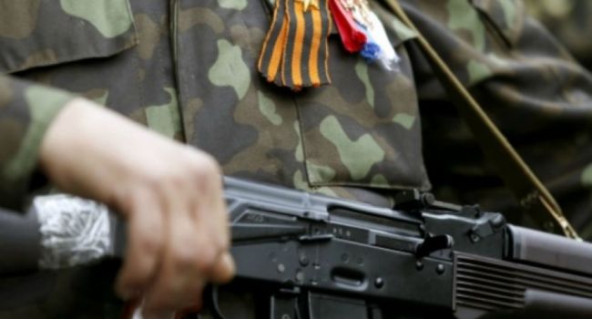 Террорист «ДНР» на Донбассе жестоко убил мирного жителя 