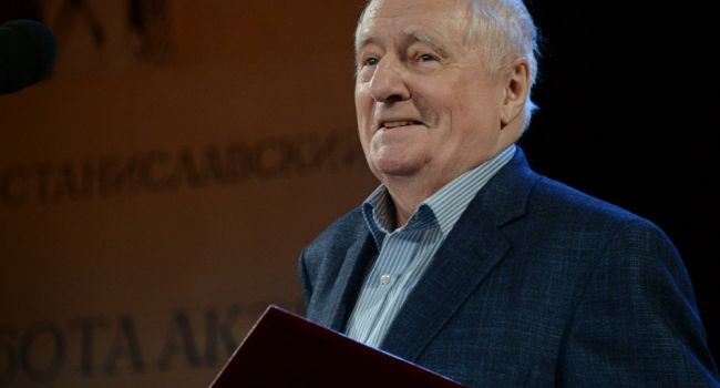 Не стало Марка Захарова: вспоминаем лучшие фильмы настоящего маэстро