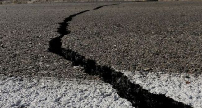 «Мощность 8-9 баллов»: Украину всколыхнуло нежданное землетрясение – последствия 